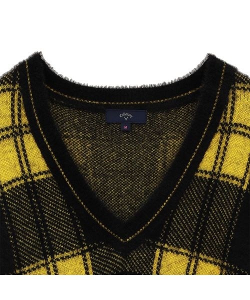 その他のブランド（other）/スウェット・パーカー チェックジャカード