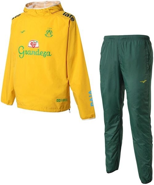 その他のブランド（other）/上下セット ＧＤＺラインドピステスーツ