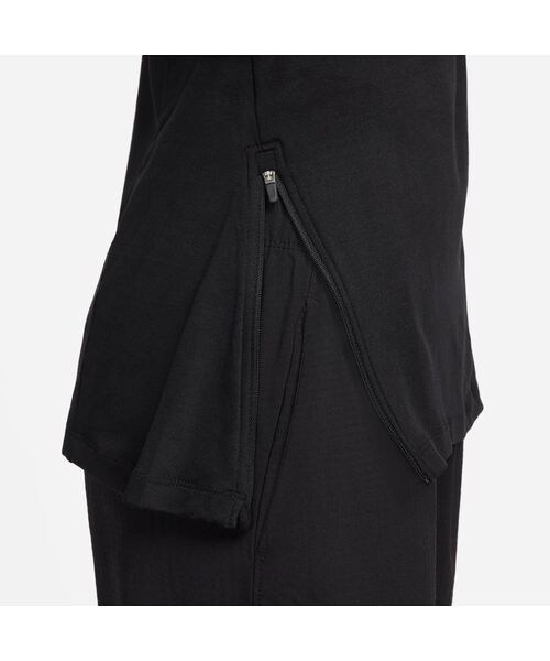 ナイキ（NIKE）/ロングスリーブTシャツ ナイキ ウィメンズ スイフト