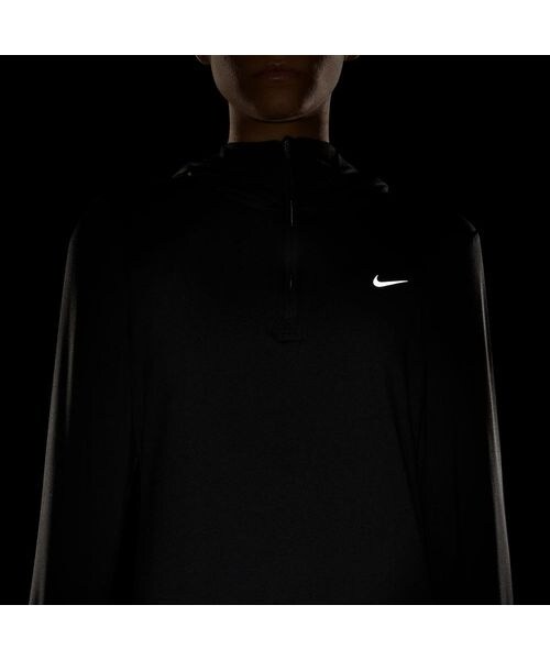 ナイキ（NIKE）/ロングスリーブTシャツ ナイキ ウィメンズ スイフト