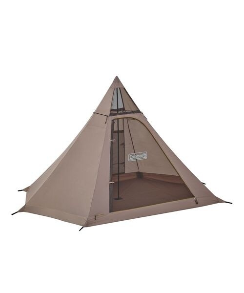コールマン（coleman）/ソロ・ツーリングテント ティピー／ST