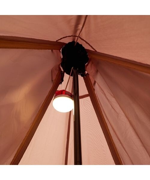 コールマン（coleman）/ソロ・ツーリングテント ティピー／ST