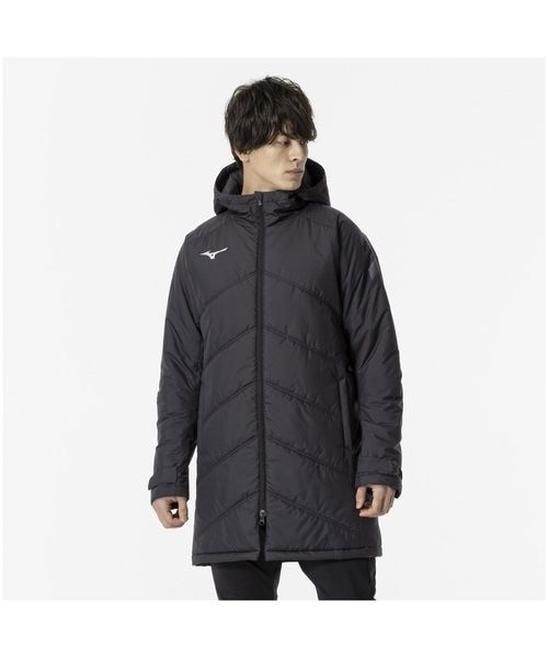 ミズノ（MIZUNO）/コート PRO ハーフコート