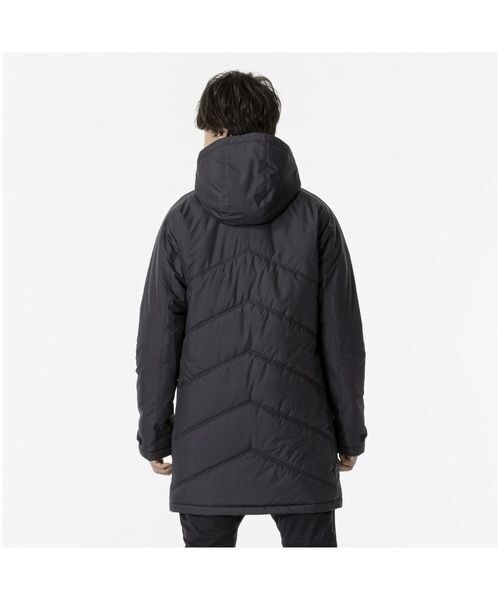 mizuno pro ハーフコート ミズノ（MIZUNO）/コート PRO ハーフコート