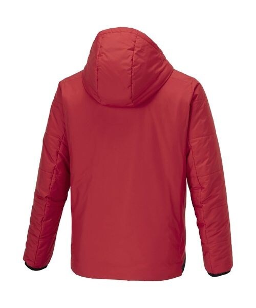 ミズノ（MIZUNO）/ウインドブレーカー MORELIA パデッドウォーマー