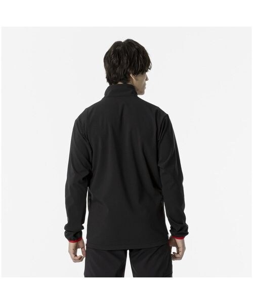 ミズノ（MIZUNO）/ウォームアップジャケット・パンツ MORELIA テック