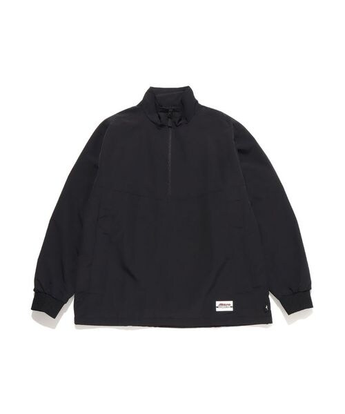 ミズノ（MIZUNO）/ウインドブレーカー MORELIA H／Z WOVEN TOP