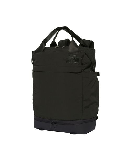 ザ・ノース・フェイス（THE NORTH FACE）/ショルダーバッグ W Never Stop Utility Pack (ネバーストップユーティリティの通販は