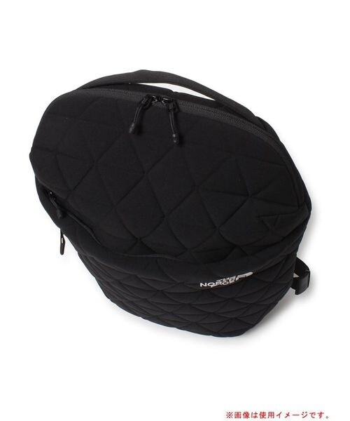 THE NORTH FACE (ジオフェイス スリムパック 容量 14L) THE NORTH FACE (ザノースフェイス) Geoface Slim Pack / ジオ