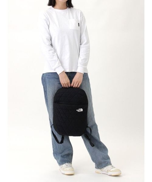 ザ・ノース・フェイス（THE NORTH FACE）/リュック・バックパック