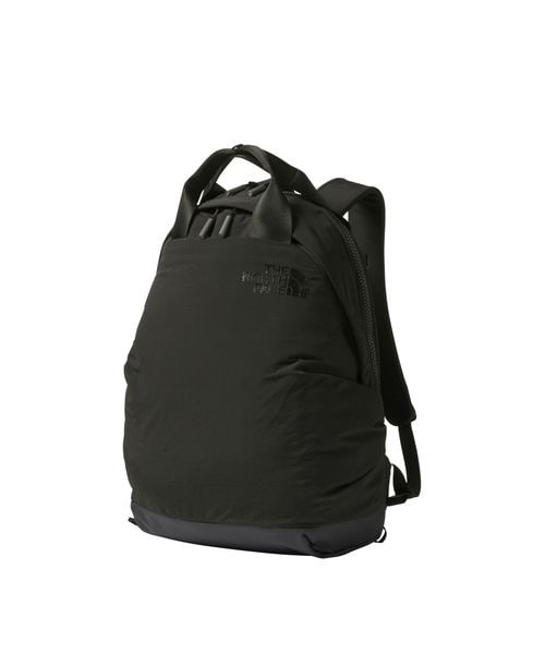 ザ・ノース・フェイス（THE NORTH FACE）/リュック・バックパック W Never Stop Daypack (ネバーストップデイパック)