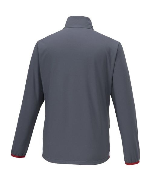 ミズノ（MIZUNO）/ウォームアップジャケット・パンツ MORELIA テック