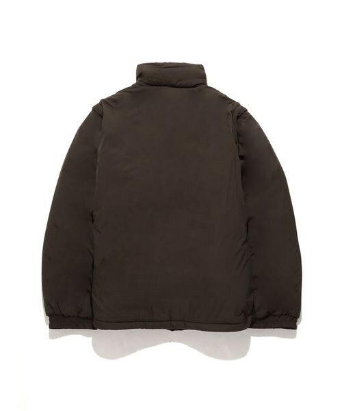 タラスブルバ（TARAS BOULBA）/ジャケット 袖取り外し インサレーションジャケット タラスブルバ（TARAS BOULBA）/ジャケット 袖取り外し