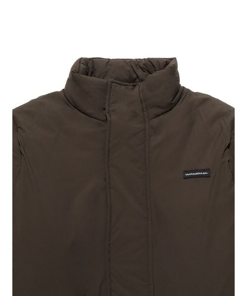 タラスブルバ（TARAS BOULBA）/ジャケット 袖取り外し