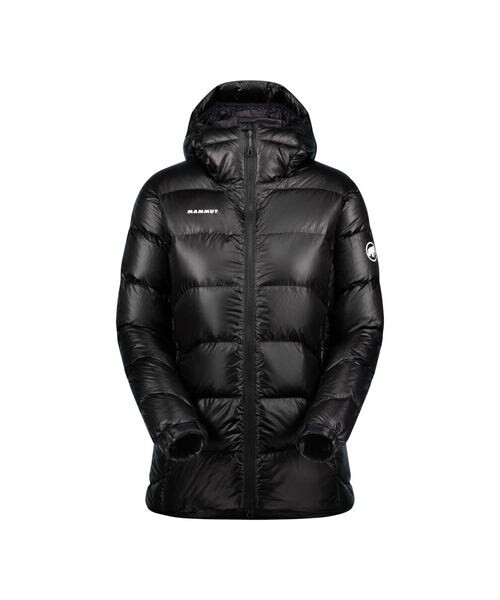 高感度ショップで2023年売れたブランド NEW】マムート（MAMMUT）/ジャケット GRAVITY IN HOODED JACKET 女性用