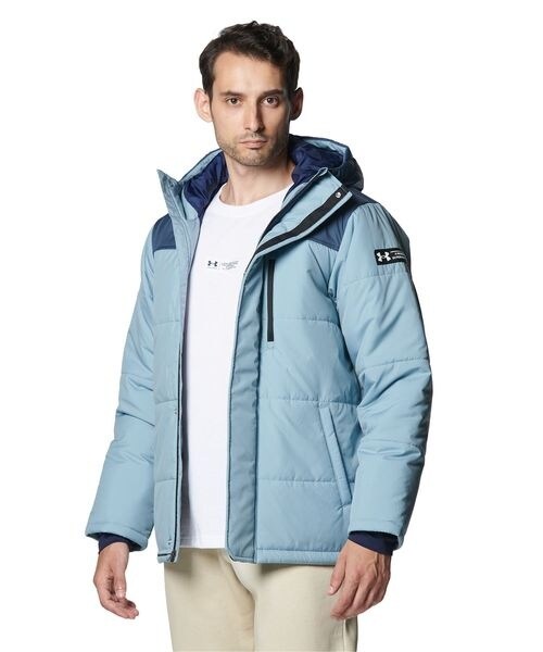 アンダーアーマー（UNDER ARMOUR ）/ジャケット UA INSULATED JACKET