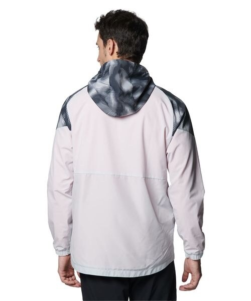 アンダーアーマー（UNDER ARMOUR ）/ジャケット UA TRICOT LINED WOVEN JACKET