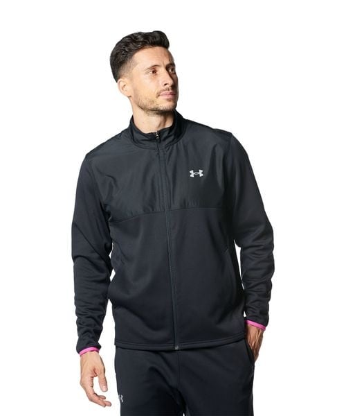アンダーアーマー（UNDER ARMOUR ）/ジャケット UA ARMOUR FLEECE MAX