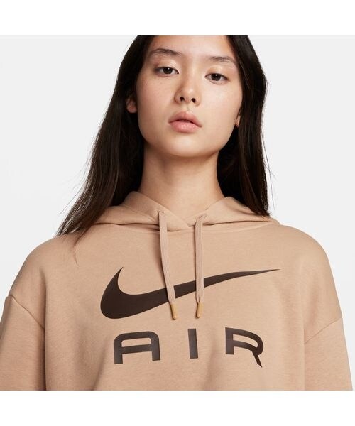 ナイキ（NIKE）/その他トップス ナイキ ウィメンズ NSW エア フリース