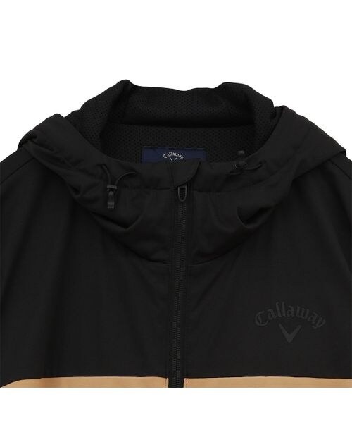 その他のブランド（other）/ジャケット スターストレッチフルジップ