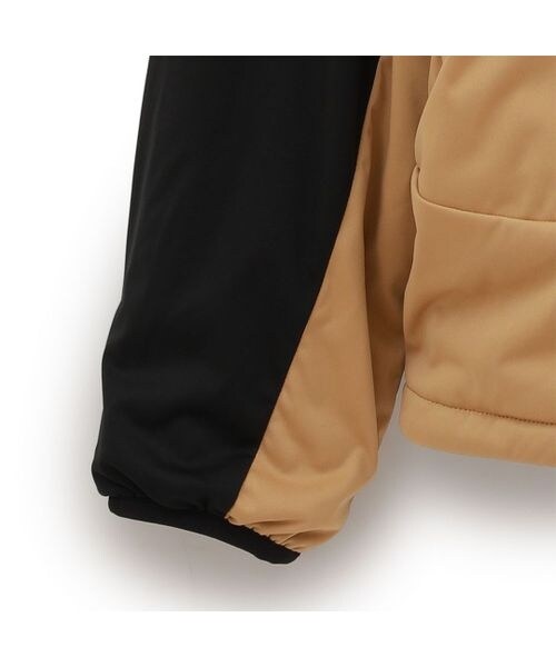 その他のブランド（other）/ジャケット スターストレッチフルジップ