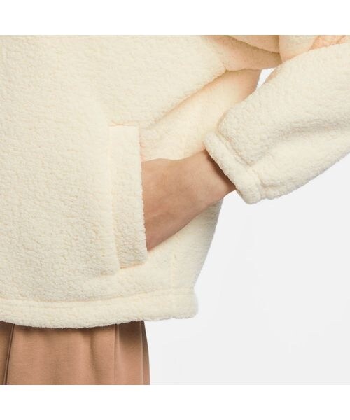 ナイキ（NIKE）/その他トップス ナイキ ウィメンズ NSW カラード