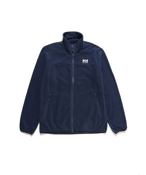 ヘリーハンセン（HELLY HANSEN）/フリース・ニット Ease Fleece Jacket 