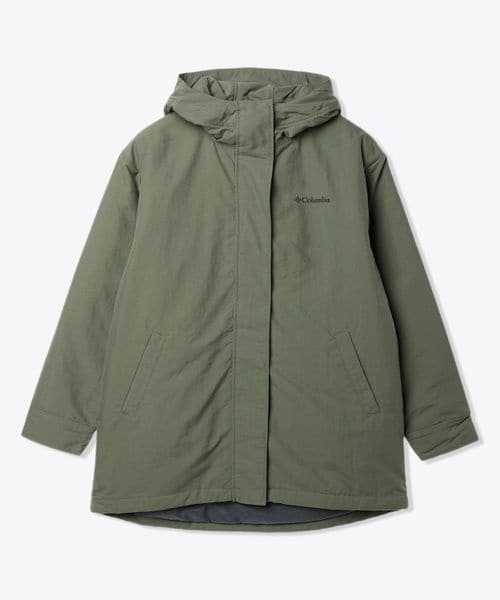 コロンビア（Columbia）/ジャケット ウィメンズハイクトゥポイントジャケット