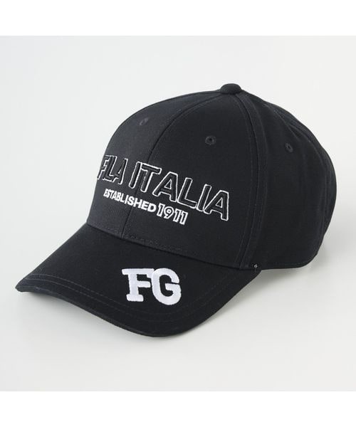その他のブランド（other）/キャップ ＦＩＬＡ　ＧＯＬＦ　キャップ