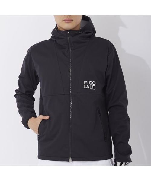 その他のブランド（other）/ジャケット ＦＩＬＡ　ＧＯＬＦ　ブルゾン