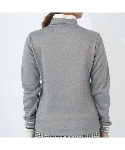 その他のブランド（other）/ハイネック FILA GOLF ナガソデ シャツ