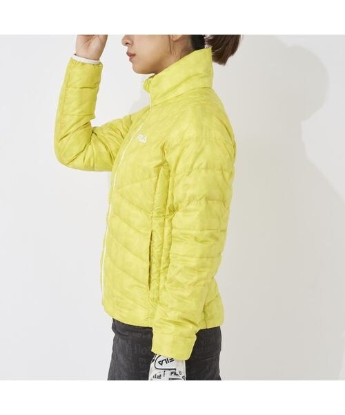 その他のブランド（other）/ジャケット FILA GOLF ブルゾン