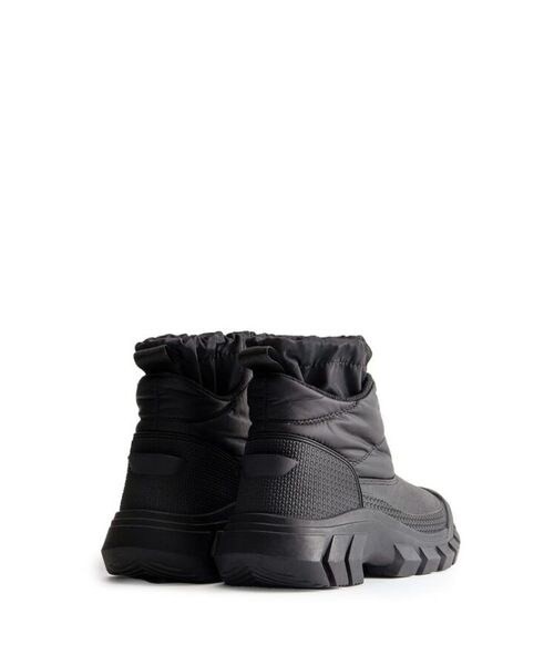 その他のブランド（other）/スノーシューズ WOMENS INTREPID ANKLE ZIP SNOW BOOT