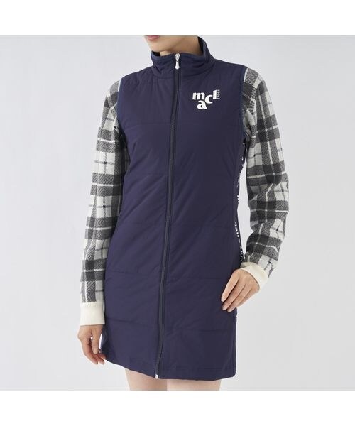 その他のブランド（other）/ハーフパンツ マリクレール　チュニックの通販は