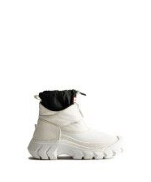 その他のブランド（other）/スノーシューズ WOMENS INTREPID ANKLE ZIP SNOW BOOT