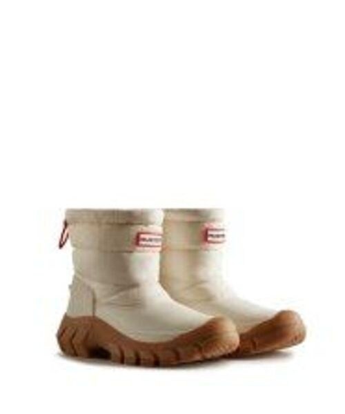 その他のブランド（other）/スノーシューズ WOMENS INTREPID SHORT SNOW BOOT