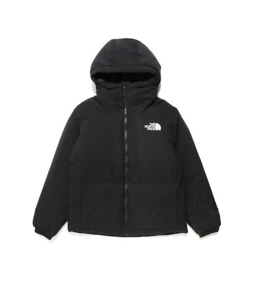 ザ・ノース・フェイス（THE NORTH FACE）/ジャケット Project Insulation Jacket (プロジェクトインサレーションジャケ