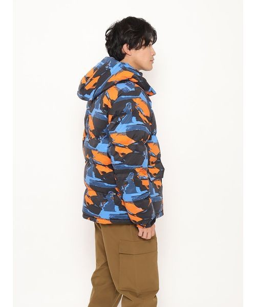 ザ・ノース・フェイス（THE NORTH FACE）/ジャケット Novelty CAMP