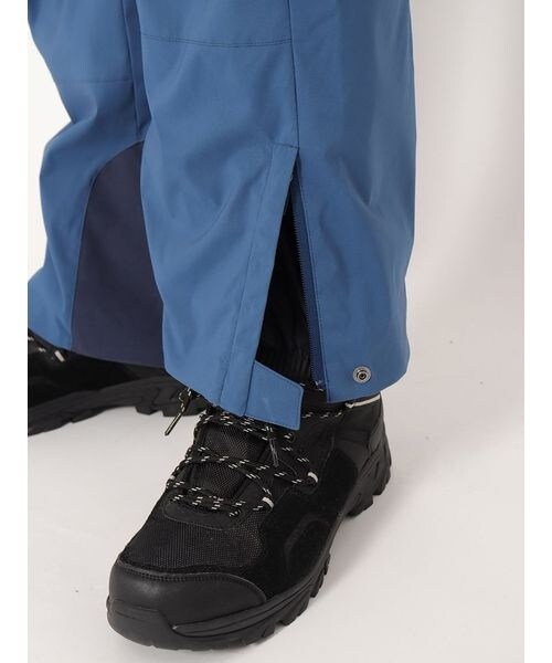 その他のブランド（other）/スキーパンツ G−SLD CLR WIDE PT