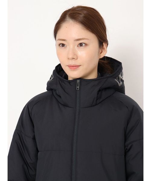 アウター アンダーアーマー UA INSULATED LONG COAT