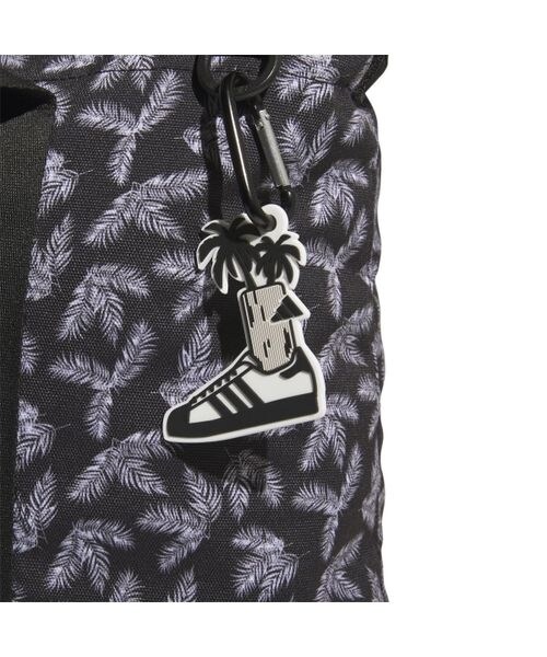 アディダス（adidas）/ボストンバッグ パームツリー トートバッグの