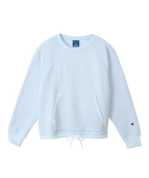 チャンピオン（Champion） スウェット・パーカー TW TERRY CREW NECK SWEAT