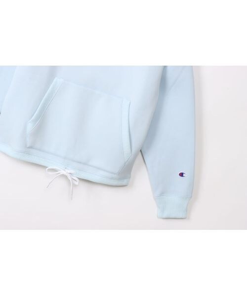 チャンピオン（Champion） スウェット・パーカー TW TERRY CREW NECK SWEAT