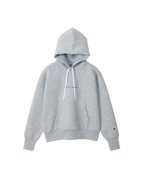 チャンピオン（Champion） スウェット・パーカー TW 3LS HOODED SWEAT