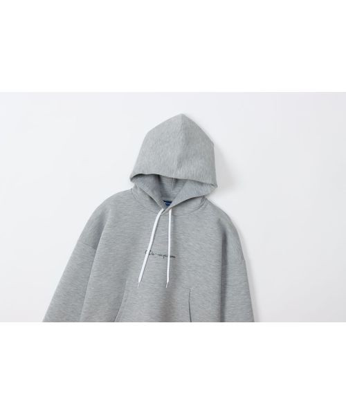 チャンピオン（Champion） スウェット・パーカー TW 3LS HOODED SWEAT