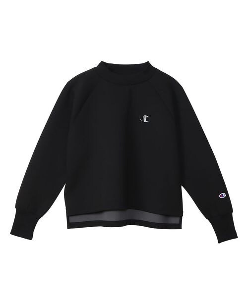 チャンピオン（Champion）/スウェット・パーカー TW 3LS CREW NECK SWEATの通販は