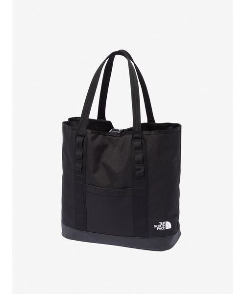 ザ・ノース・フェイス（THE NORTH FACE）/ドラムバッグ・ダッフルバッグ Fieludens Gear Tote S (フィルデンスギアトートS