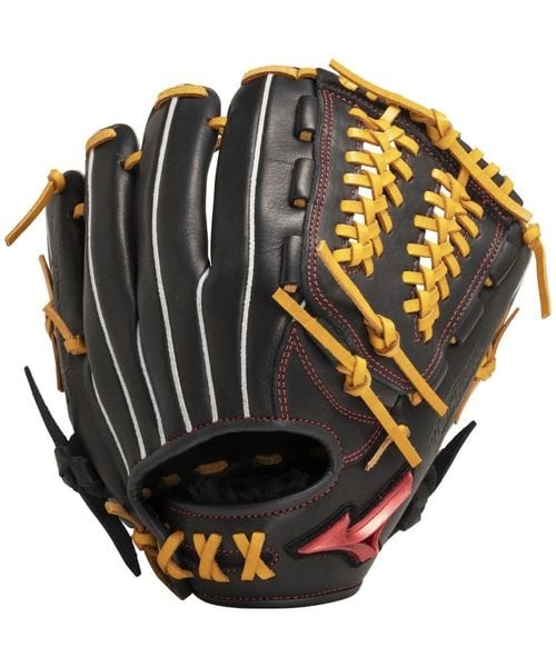 その他のブランド（other）/軟式グラブ 少年軟式用WILL DRIVE RED AXI　オールラウンド用：サイズSS