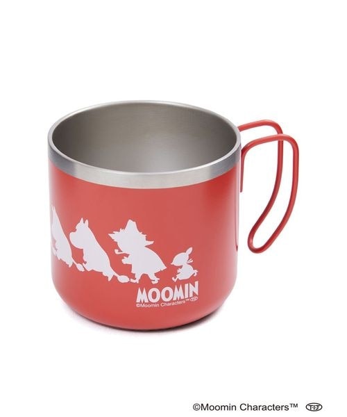 タラスブルバ（TARAS BOULBA）/食器アクセサリー ダブルステンレス