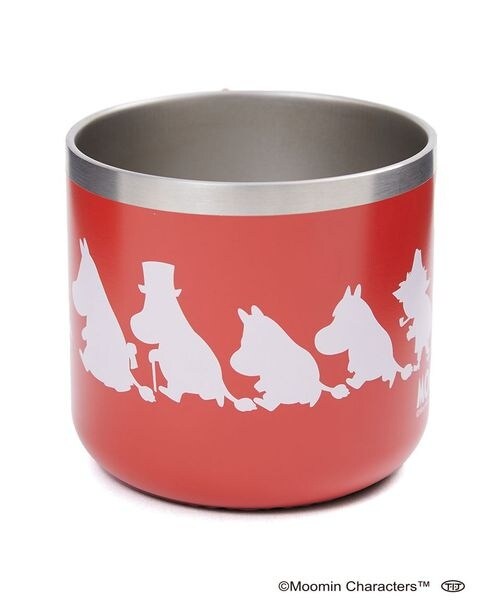 タラスブルバ（TARAS BOULBA）/食器アクセサリー ダブルステンレス